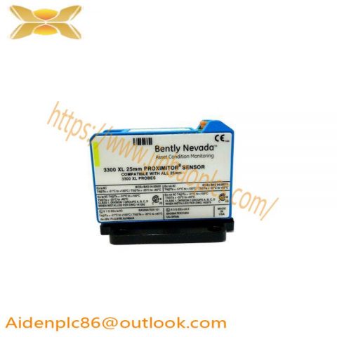 Bently Nevada 330850-50-05 Proximity Sensor