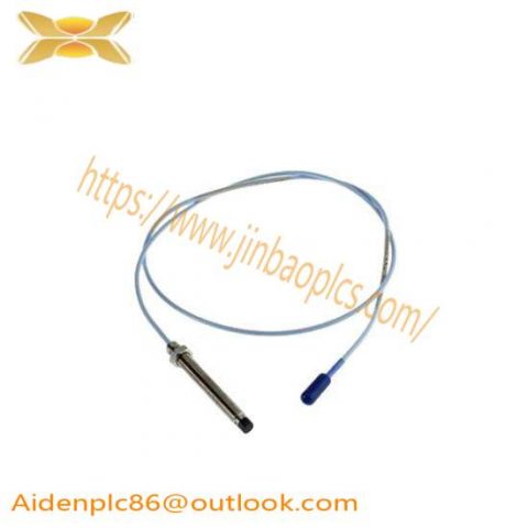 BENTLY NEVADA 330851-000-070-10-00-05 Proximity Sensor Probe: Precision, Reliability, and Versatility in Industrial Control