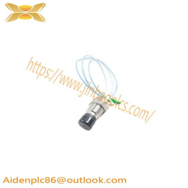 Bently Nevada 330851-01-000-020-90-00-00 Proximity Probe