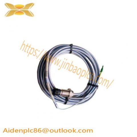 Bently Nevada 330851-02-000-050-10-00-05 3300 XL 25 mm Proximity Probe