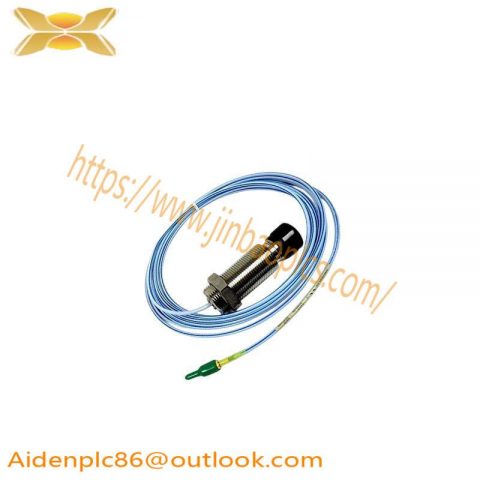 Bently Nevada 330851-02-000-050-90-00-CN Proximity Probe - Precision Measurement Solution for Industrial Automation