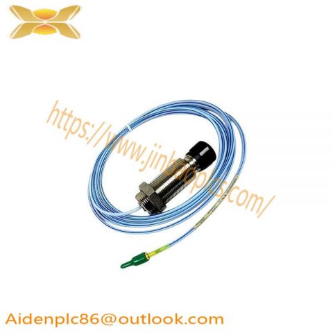 Bently Nevada 330851-02-000-060-10-00 CN Proximity Probes