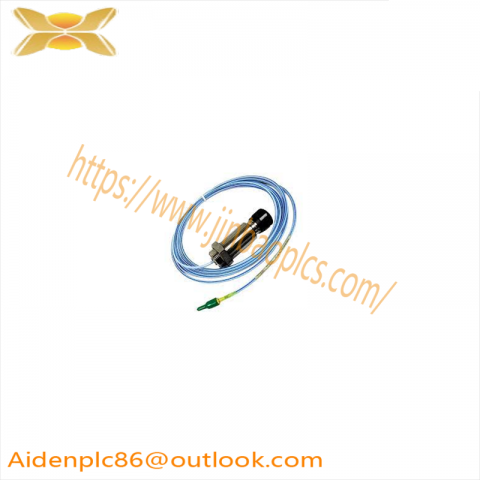 BENTLY NEVADA 330851-02-000-060-50-00-00 Proximity Probe - Precision Sensor for Industrial Control Systems