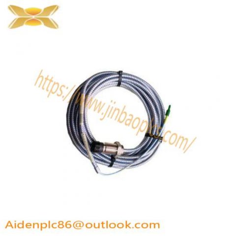 Bently Nevada 330851-02-000-070-90-00-CN 3300 XL 25 mm Proximity Probe