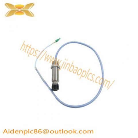 Bently Nevada 330851-05-000 Proximity Probe - Industrial Sensor for Precision Control
