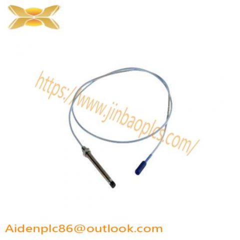 Bently Nevada 330851-06-000-070-10-00-05 Proximity Sensor; Manufacturer: Bently Nevada