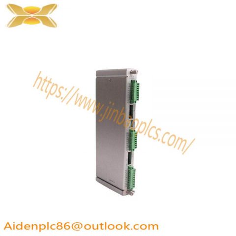 Bently Nevada 330851-06-000-070-50-00-05 Proximity Transducer: Precision Measurement Solution for Industrial Automation