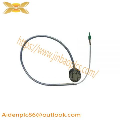 Bently Nevada 330876-02-10-01-00 - 3300 XL 50 mm Proximity Probe