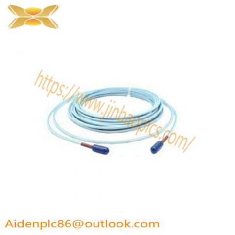 Bently Nevada 330877-80-36-00 3300 XL 50 mm Extension Cable: Advanced Automation Solution for Industrial Control