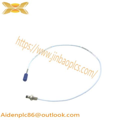 Bently Nevada 330901-00-08-05-02-05 NSv Probe - Advanced Measurement Solution for Industrial Control
