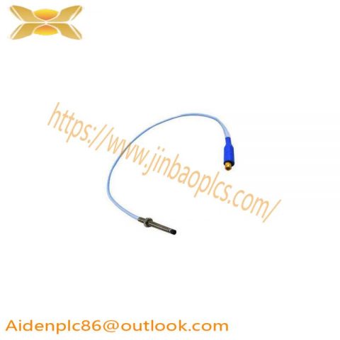 BENTLY NEVADA 330901-00-09-05-02-00: Precision NSV Proximity Probe