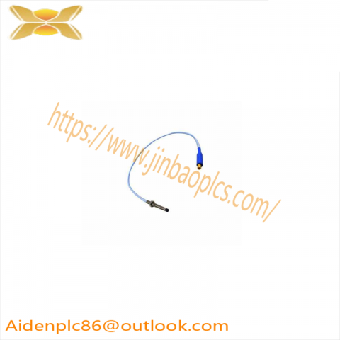 Bently Nevada 330901-00-09-70-02-CN Proximity Probes
