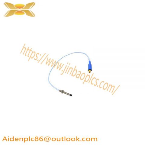 Bently Nevada 330901-00-40-10-02-05 NSv Proximity Probes