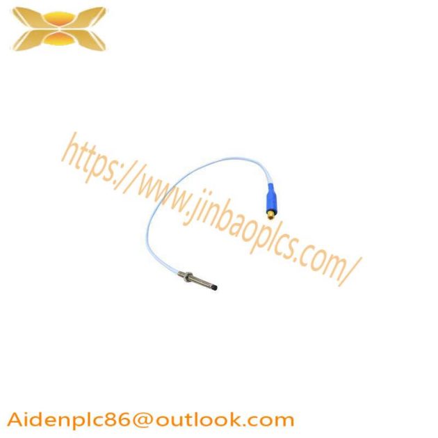 Bently Nevada 330901-00-40-10-02-05 NSv Proximity Probes