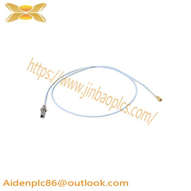 BENTLY NEVADA 330901-00-60-10-02-00 3300 NSv Proximity Probes: Precision and Reliability in Industrial Control