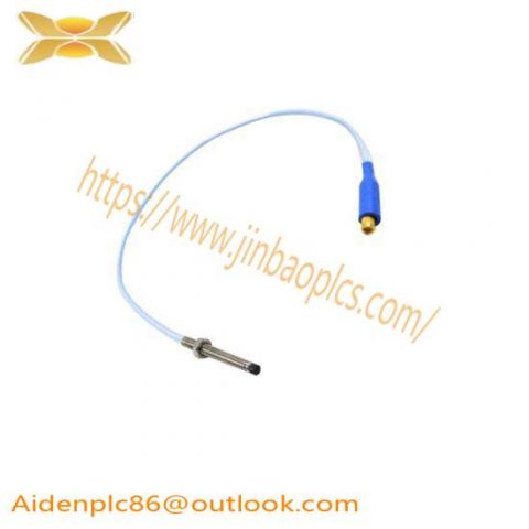 Bently-Nevada 330901-00-65-05-02-05 3300 NSv Proximity Probes