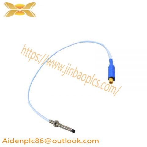 Bently Nevada 330901-00-90-05-02-00 NSv Proximity Probes