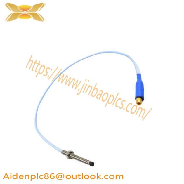 Bently Nevada 330901-00-90-05-02-00 NSv Proximity Probes