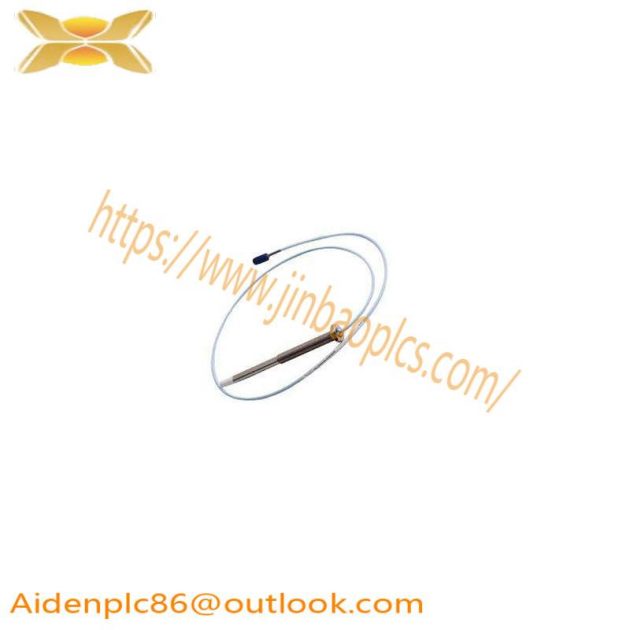 Bently Nevada 330901-00-90-05-02-05 Proximity Probes for NSv Systems