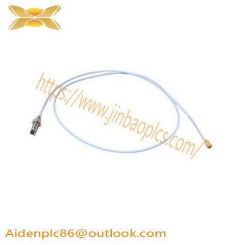 Bently Nevada 330901-00-90-10-01-05 Proximity Probes, Industrial Control Solutions