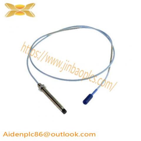 Bently Nevada 330901-02-47-10-01-00 3300 NSv Proximity Probes - Advanced Sensor Technology for Industrial Control Systems