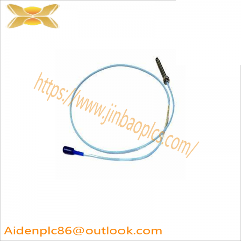 Bently Nevada 330901-10-25-10-02-00 | Precision 3300 XL Proximity Probe