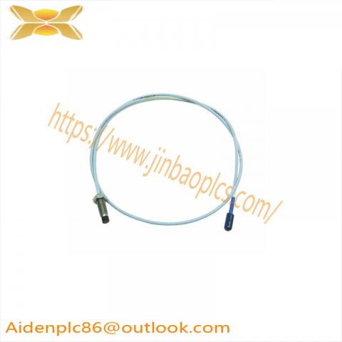 Bently Nevada 330901-11-25-10-01-00 Proximity Probes: Advanced Industrial Sensing Solutions