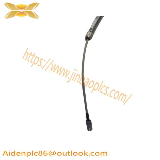 BENTLY NEVADA 330902-00-30-05-02-00: Precision Proximity Transducer System