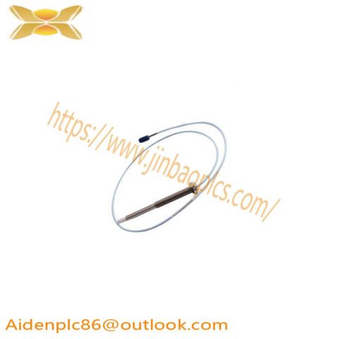 Bently Nevada 330903-00-06-05-02-05 NSv Proximity Probes - Precision Sensing for Industrial Control