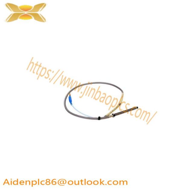 Bently Nevada 330903-02-08-10-02-CN Proximity Probes - Industrial Sensing Solutions