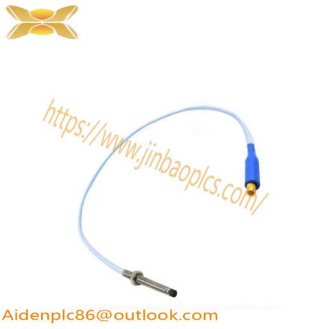 Bently Nevada 330904-00-03-70-01-CN NSv Proximity Probes