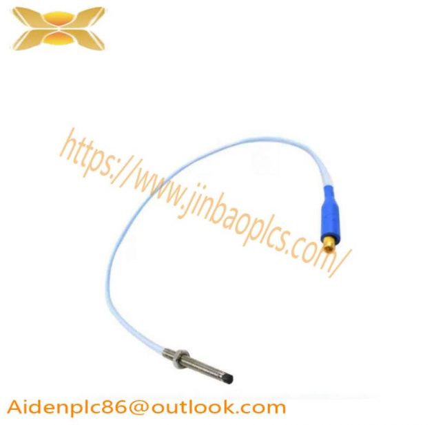 Bently Nevada 330904-00-03-70-01-CN NSv Proximity Probes