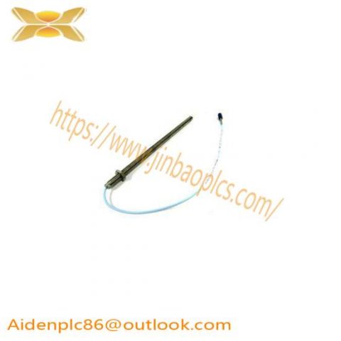Bently Nevada 330904-05-14-05-02-00 NSv Proximity Probes; Manufacturer: Bently-Nevada