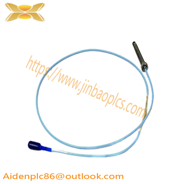 Bently Nevada 330905-00-03-10-01-00 Proximity Probes - Advanced Sensing for Industrial Automation