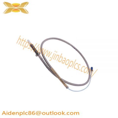 Bently Nevada 330905-00-05-10-12-CN Proximity Probes - Advanced Sensing Solutions