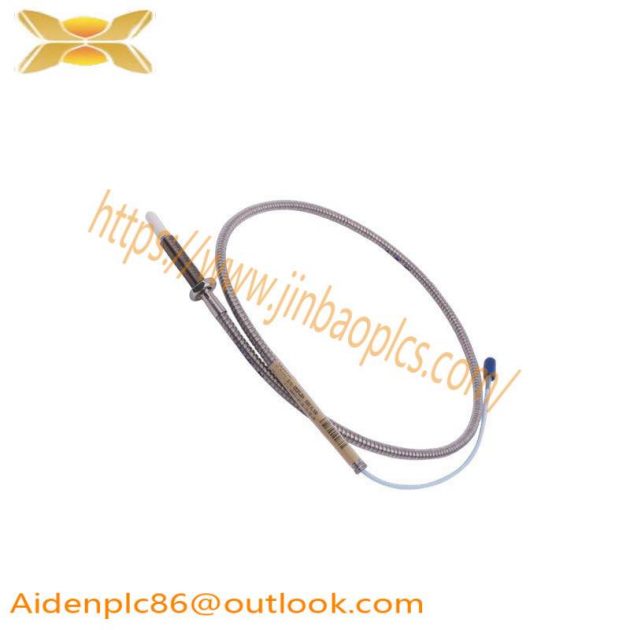 Bently Nevada 330905-00-05-10-12-CN Proximity Probes - Advanced Sensing Solutions