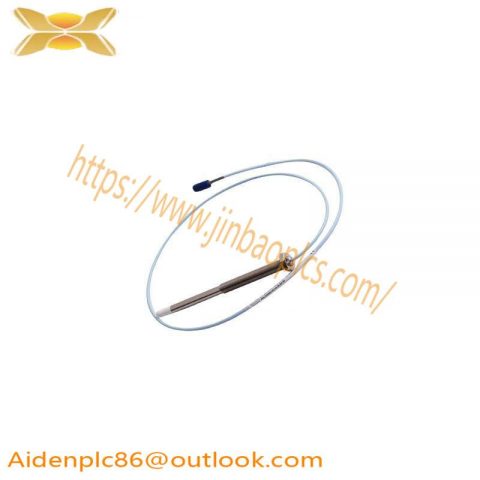 BENTLY NEVADA 330905-00-07-10-02-00 Proximity Probes: Precision Measurement Solutions