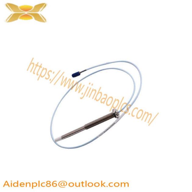 Bently Nevada 330905-00-07-10-02-05 PROBE: Advanced Monitoring Solution for Industrial Automation