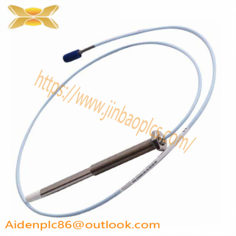 Bently Nevada 330905-00-07-10-02-05 Proximity Probes - Industrial Control Solution