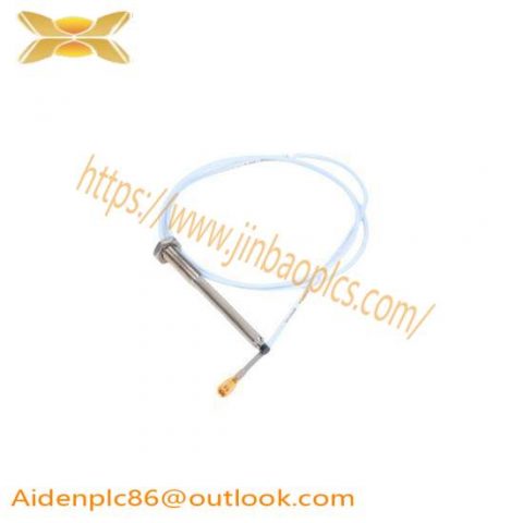 Bently Nevada 330905-00-08-05-02-05 Proximity Probe - Precision Sensor for Industrial Control