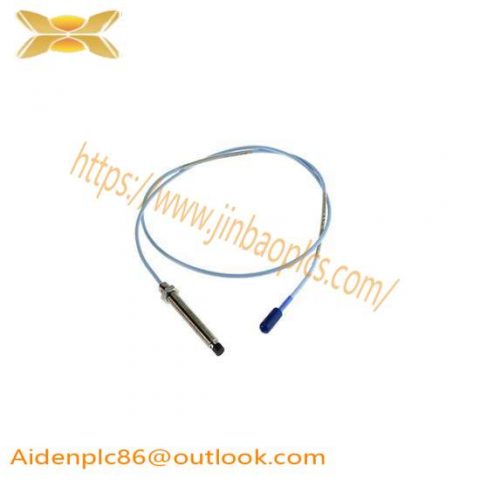 Bently Nevada 330905-00-08-10-02-00 Proximity Probes for Industrial Control