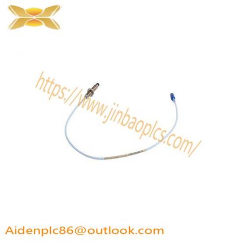 BENTLY NEVADA 330905-00-09-05-05-02-05 Proximity Probe: Precision Detection for Industrial Automation