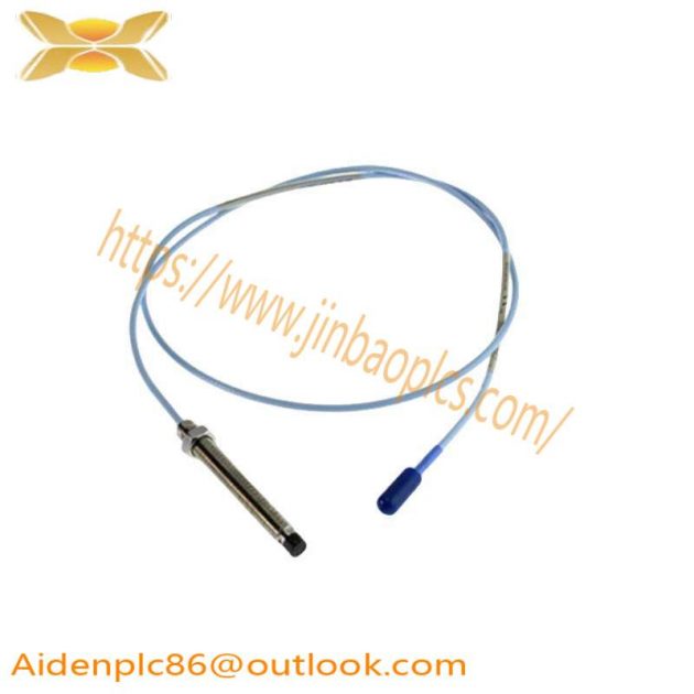 BENTLY NEVADA 330905-00-12-10-02-05: Precision Proximity Transducer System