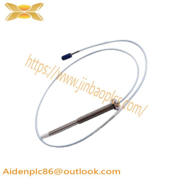 Bently Nevada 330905-00-13-05-02-05 Proximity Sensor