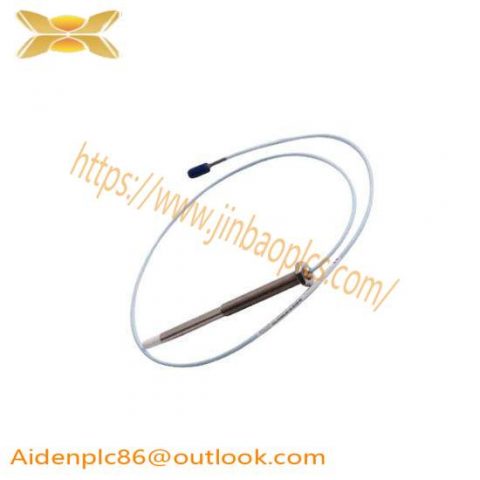 Bently Nevada 330905-00-13-10-12-CN: Advanced NSv Probe for Industrial Control Systems