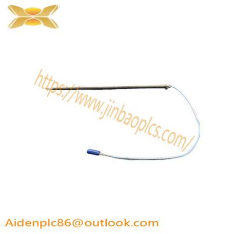 BENTLY NEVADA 330905-00-25-05-01-05, Precision Proximity Probes for Industrial Control