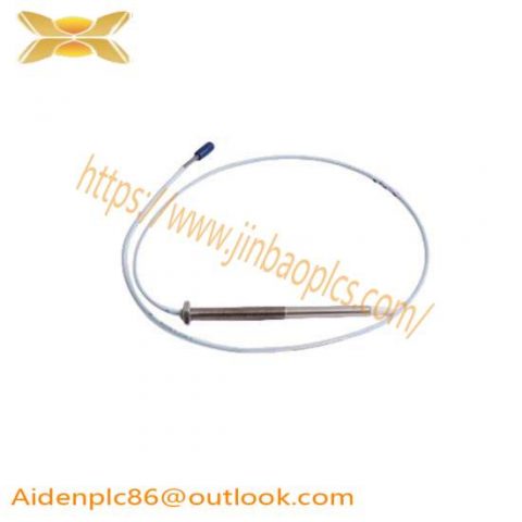 Bently Nevada 330905-05-10-10-02-05 Proximity Probes, Advanced Sensor Technology for Industrial Automation