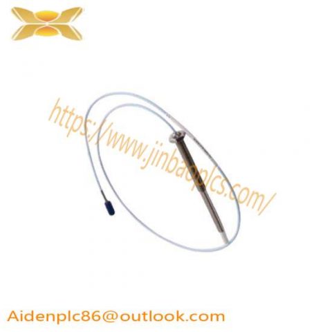 Bently Nevada 330905-05-10-10-12-CN Proximity Probe: Precision Measurement for Industrial Automation