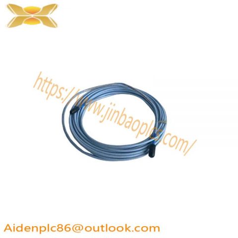 Bently Nevada 330905-06-14-10-02-00 Proximity Transducer: Precision Sensor for Industrial Control