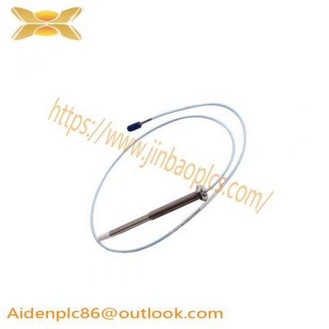 Bently Nevada 330905-08-13-10-12-CN Proximity Probe - Advanced Sensor Technology for Industrial Automation